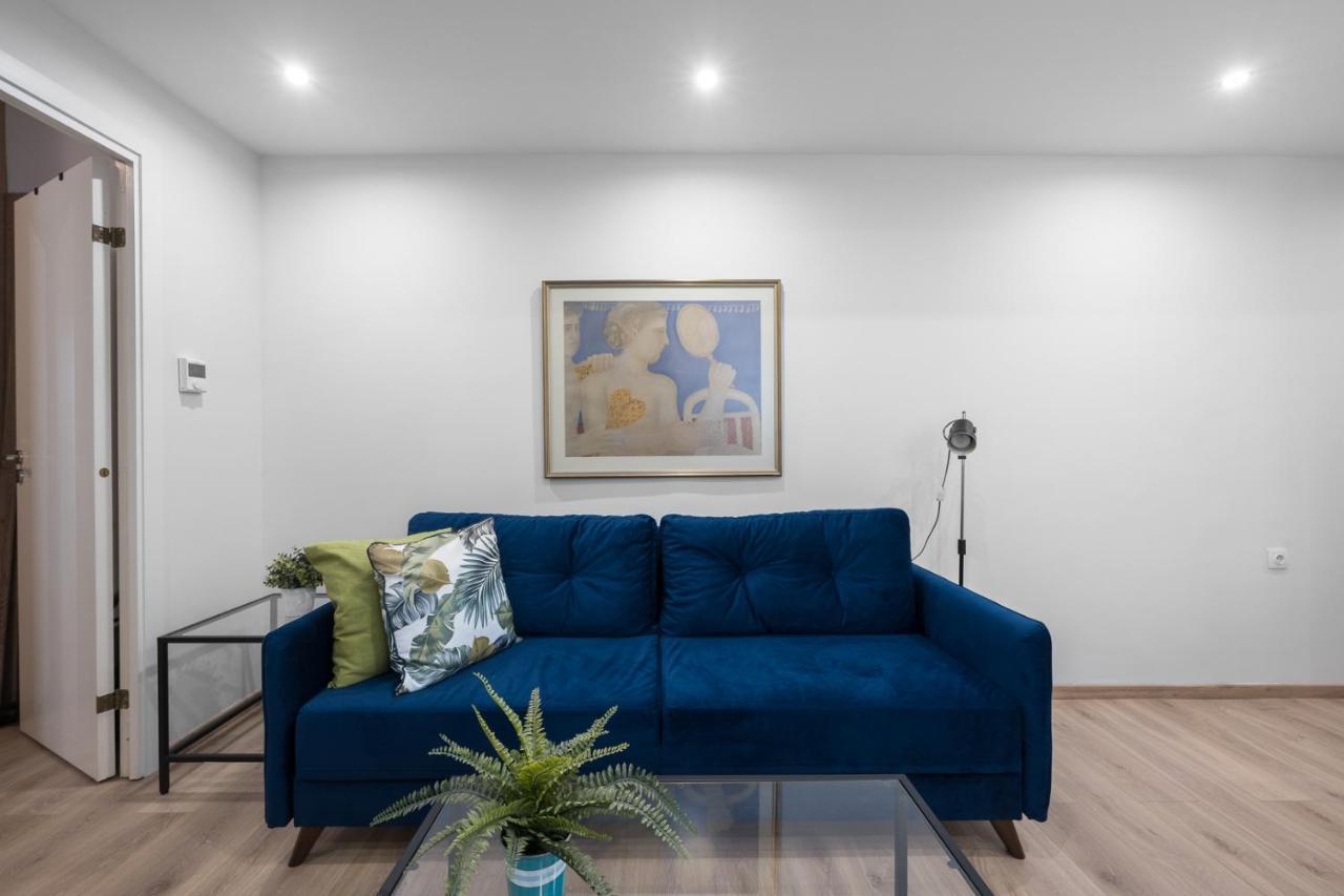 Appartement #luxlikehome Urban Escape