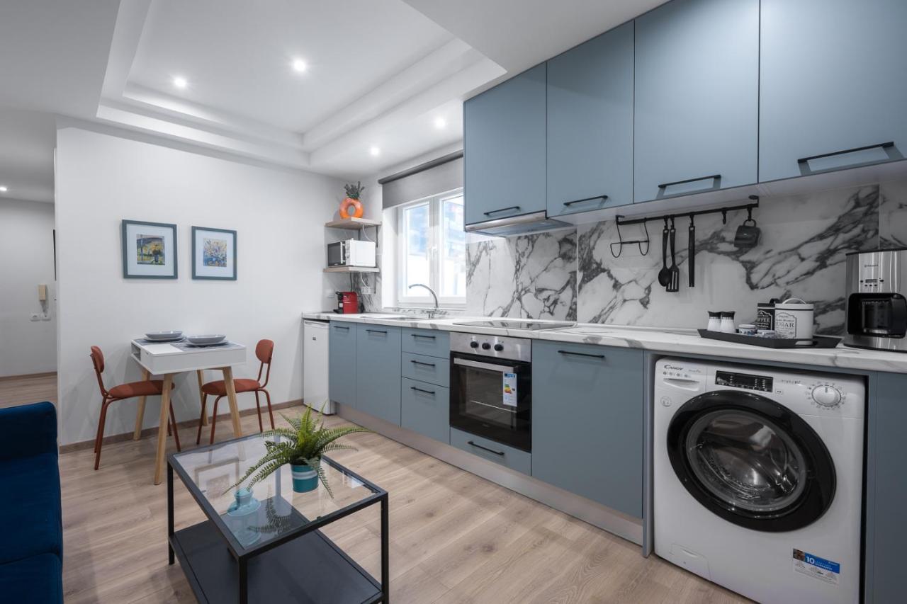 #luxlikehome Urban Escape * Thessaloníki