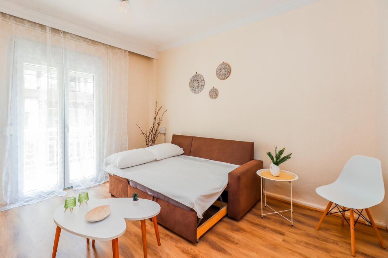 Grand Next To Center 3bd 110sqm Apartment