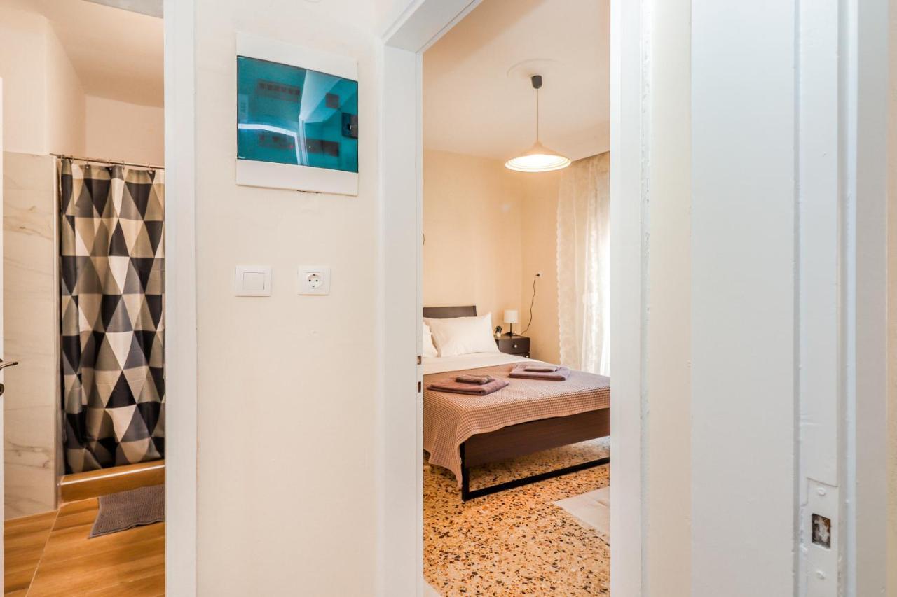 Grand Next To Center 3bd 110sqm Apartment