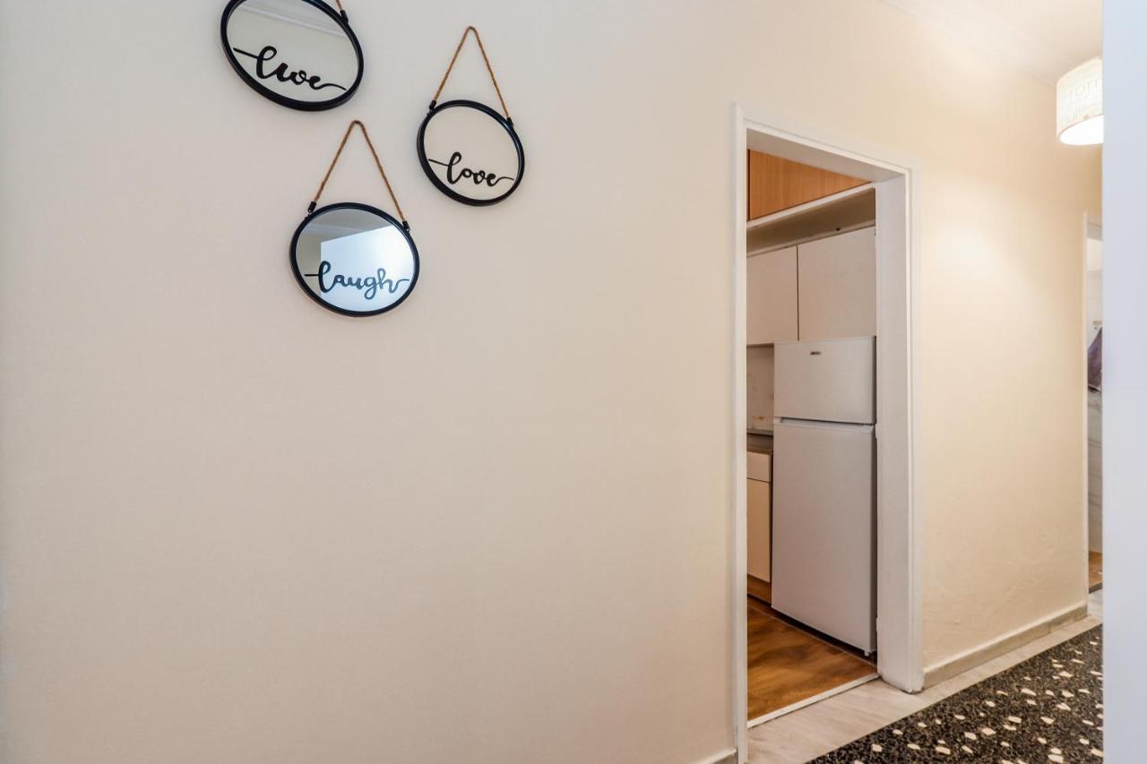 Grand Next To Center 3bd 110sqm Thessaloniki