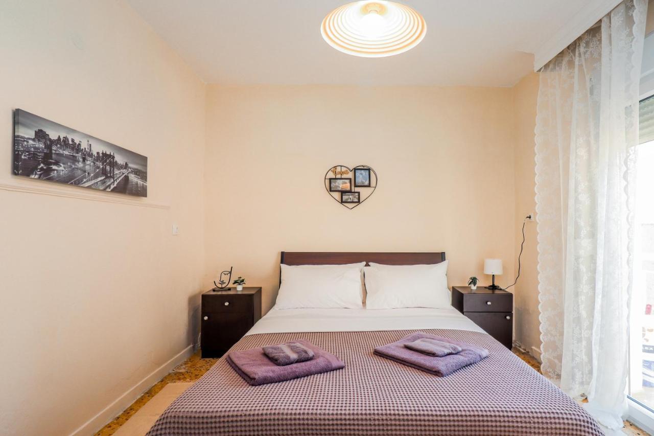 Grand Next To Center 3bd 110sqm *