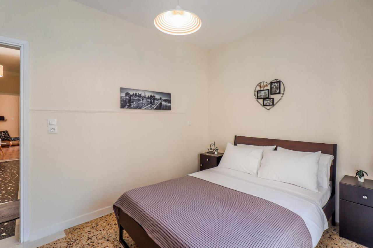 Grand Next To Center 3bd 110sqm Apartment *