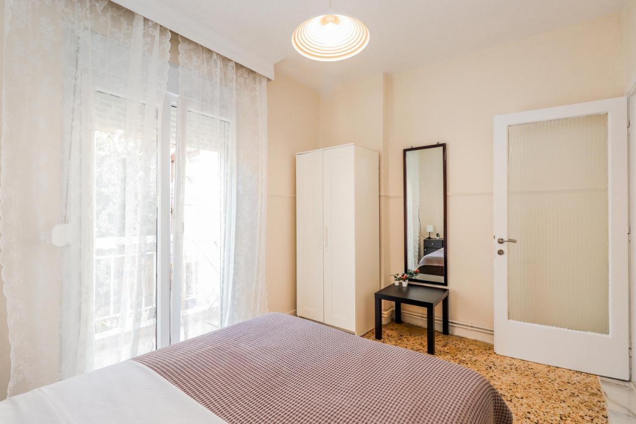Grand Next To Center 3bd 110sqm * Thessaloniki