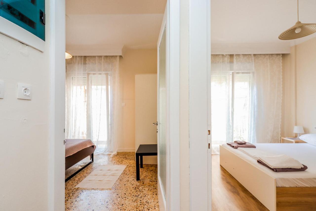 Grand Next To Center 3bd 110sqm Thessaloniki