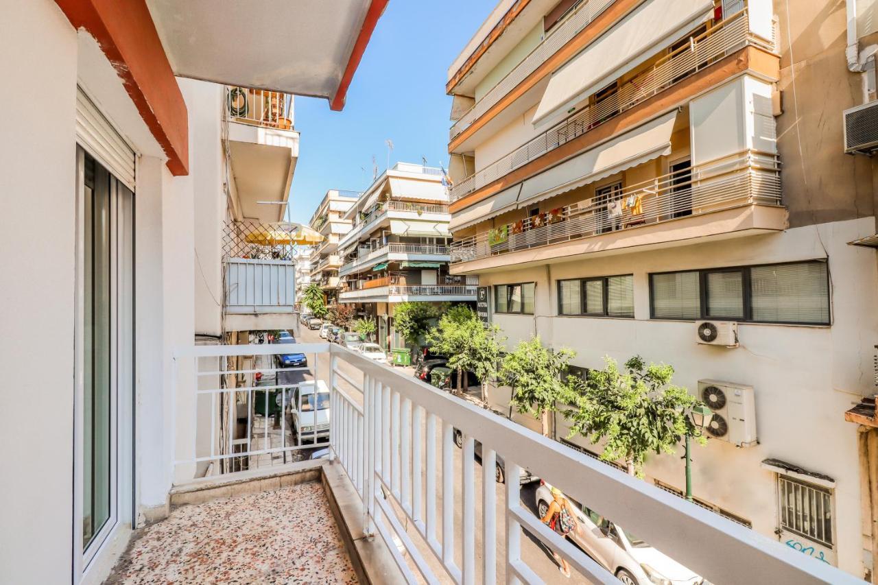 Grand Next To Center 3bd 110sqm Apartment