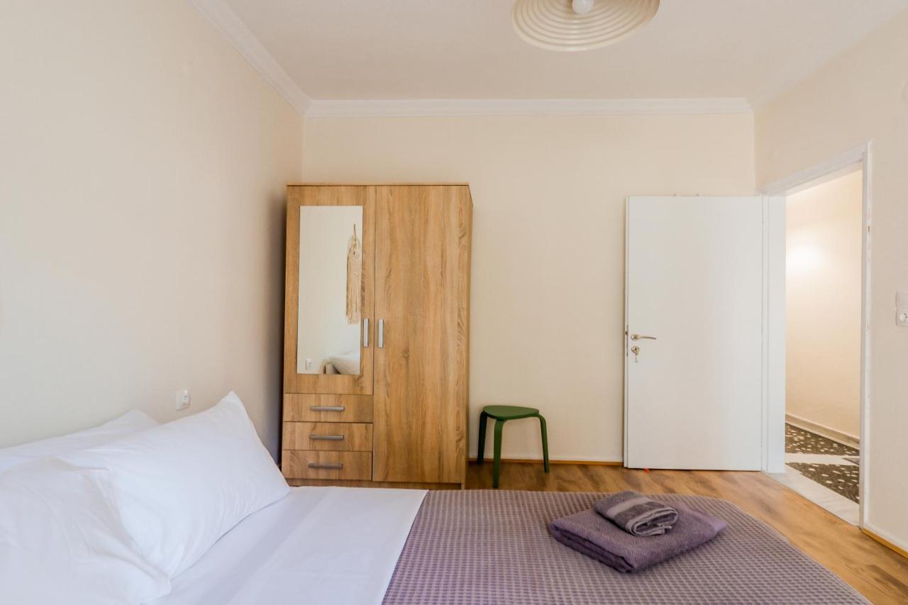 Grand Next To Center 3bd 110sqm Apartment *