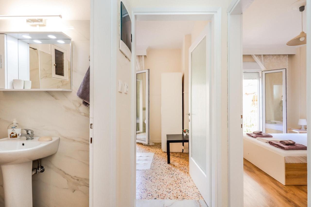 Grand Next To Center 3bd 110sqm Apartment