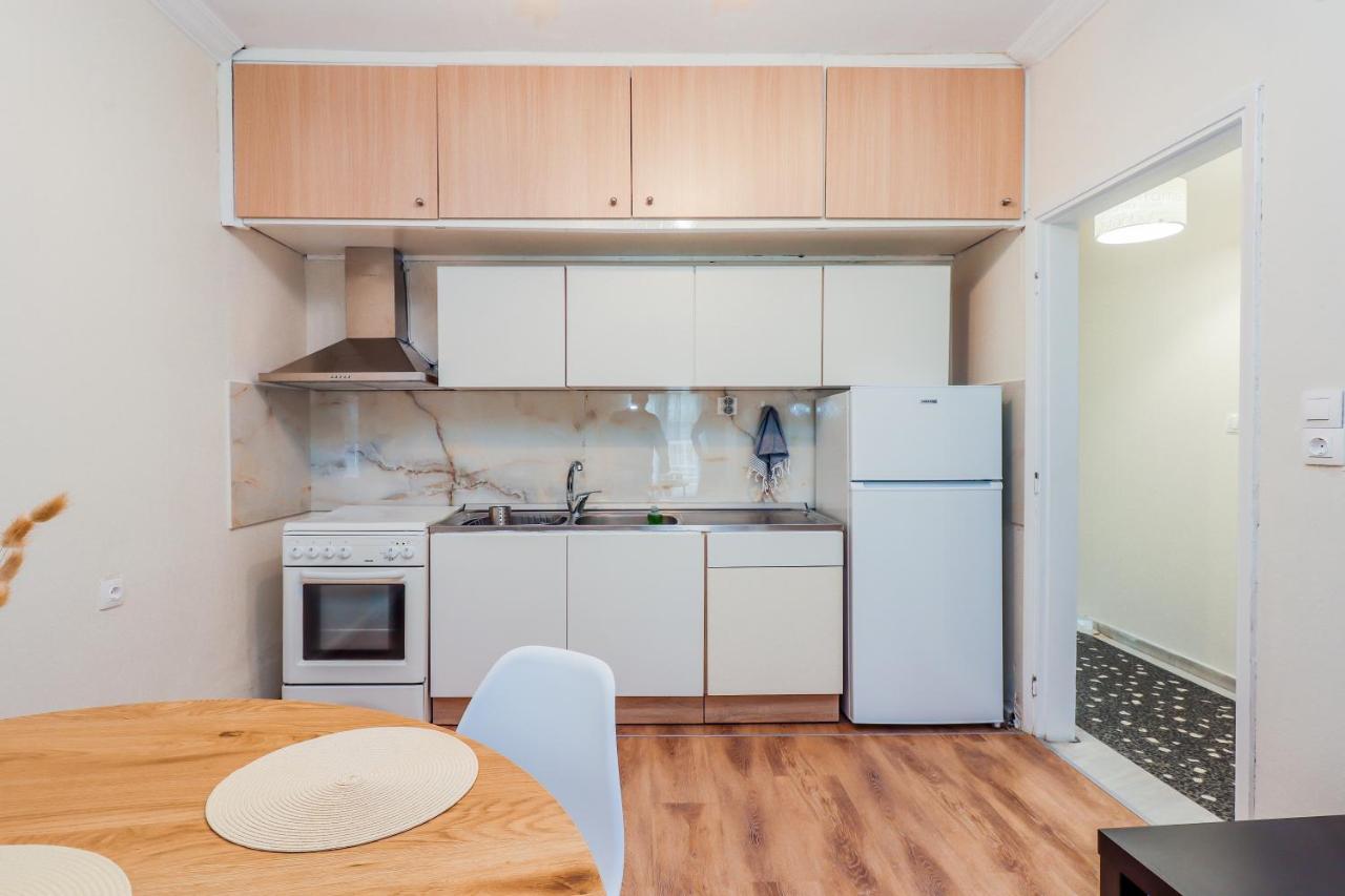 Grand Next To Center 3bd 110sqm Thessaloniki