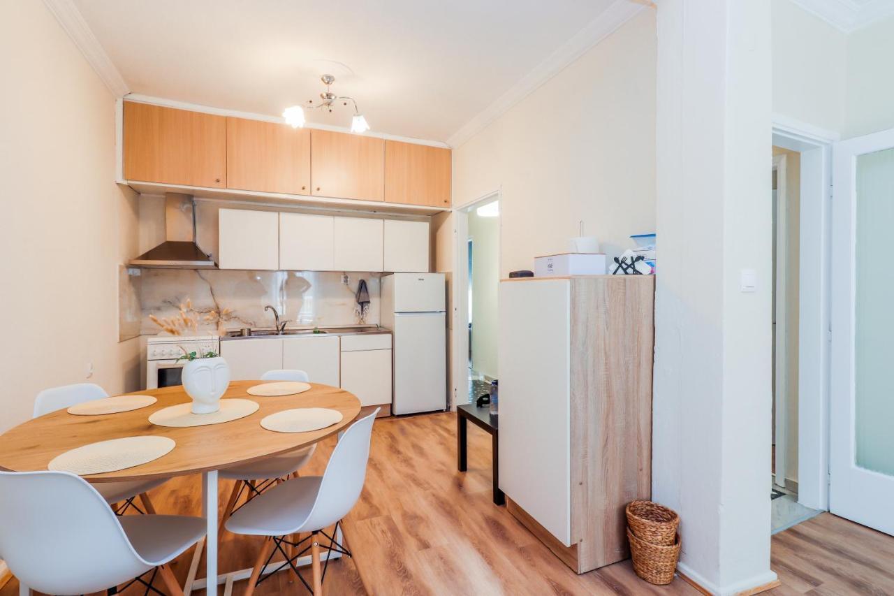 Grand Next To Center 3bd 110sqm