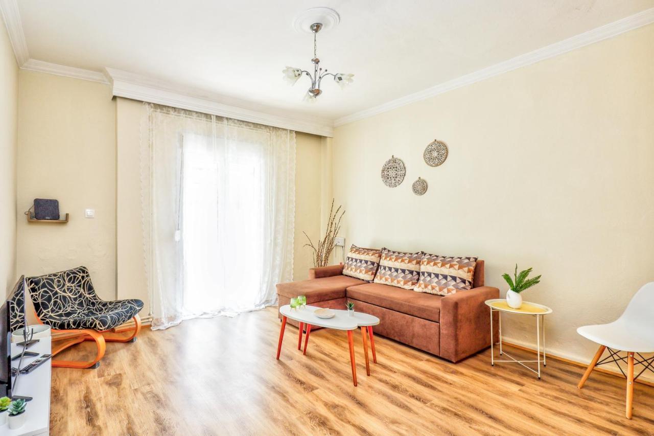 Grand Next To Center 3bd 110sqm