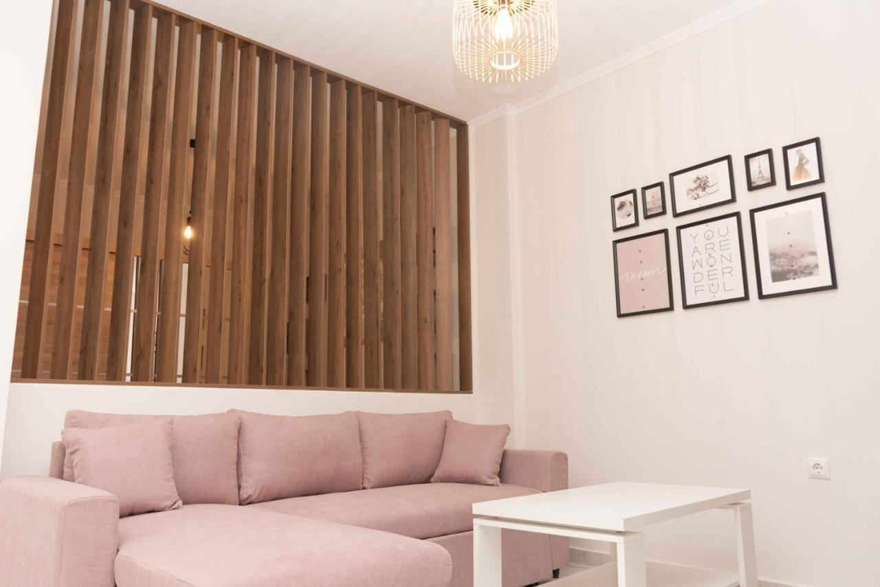Olga's Luxury Apartment-thessaloniki Centre *