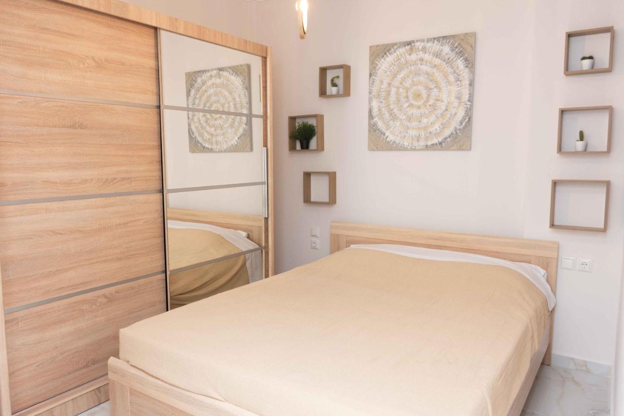 Olga's Luxury Apartment-thessaloniki Centre Apartment Thessaloniki