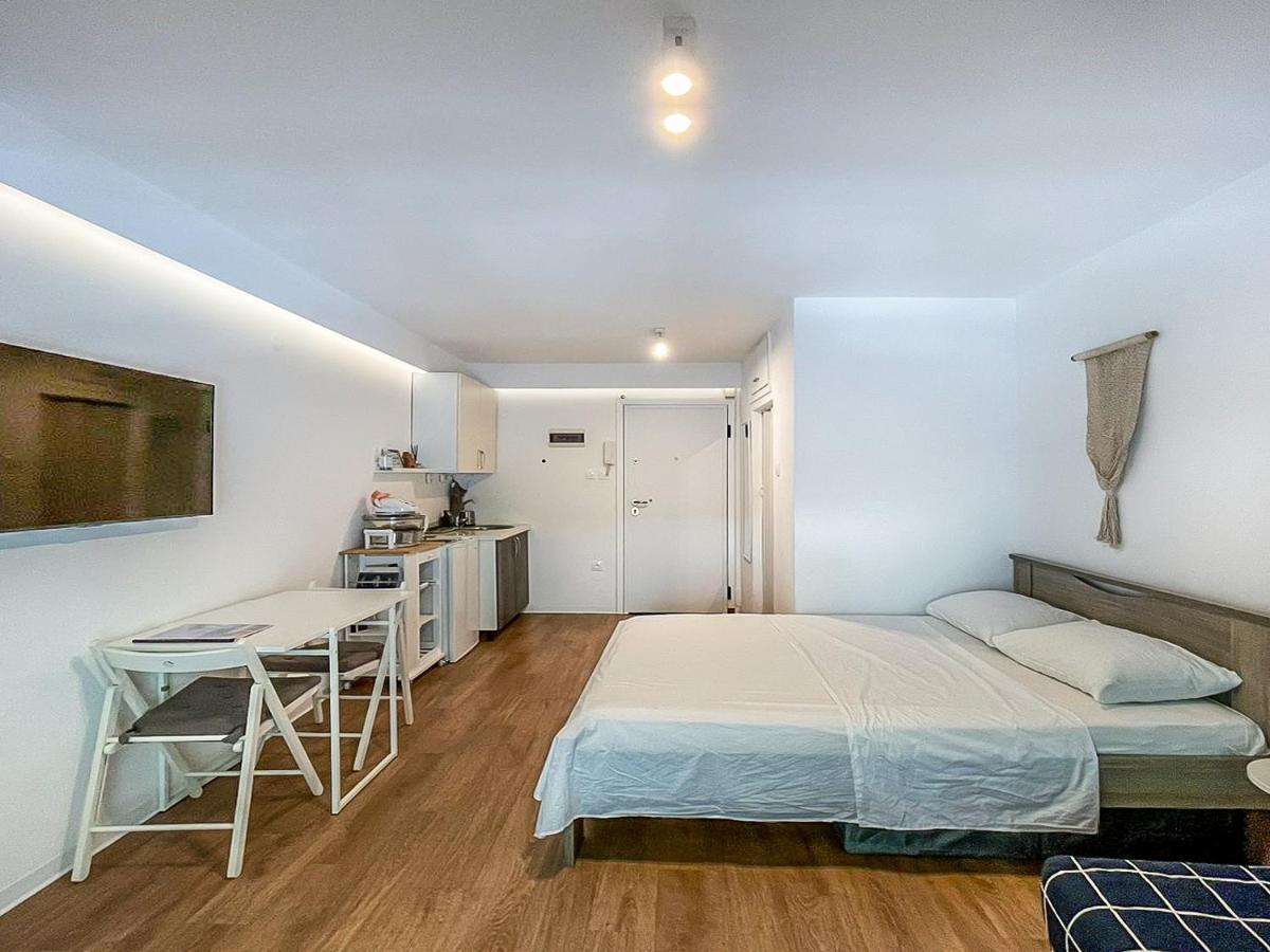 Mini Agora Apartment *