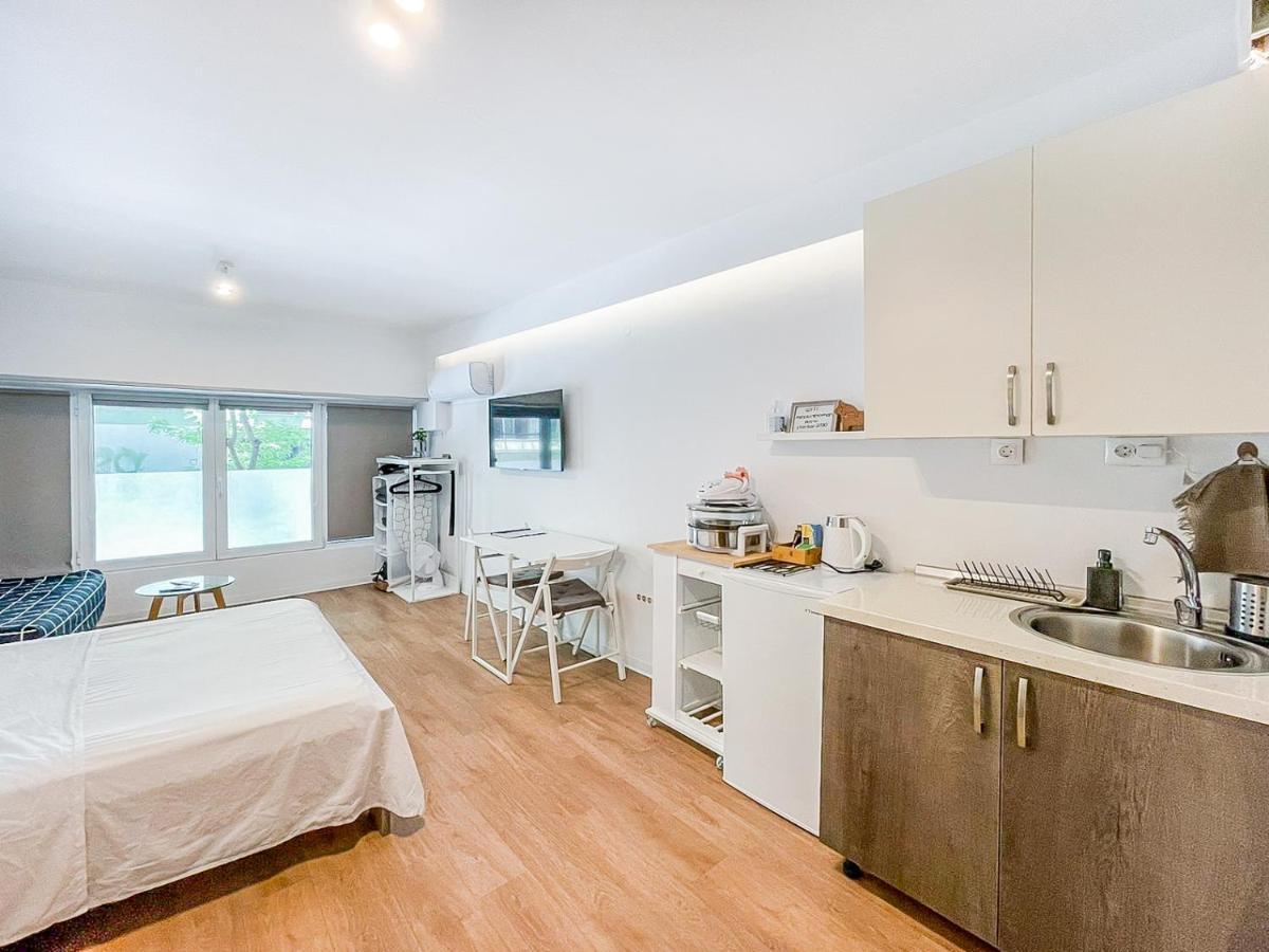 Mini Agora Apartment *