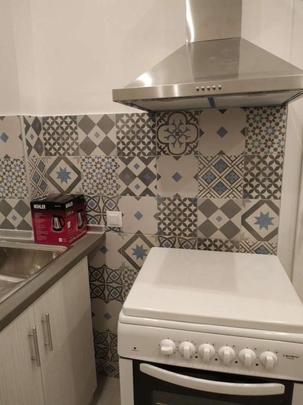 Apartment Center 2 Thessaloniki