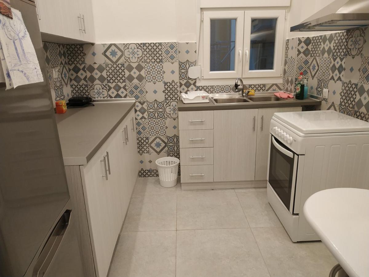 Center 2 Apartment