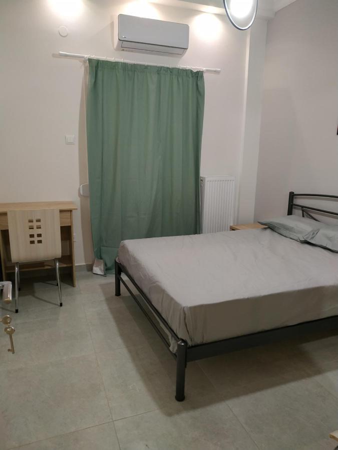 Apartment Center 2 *