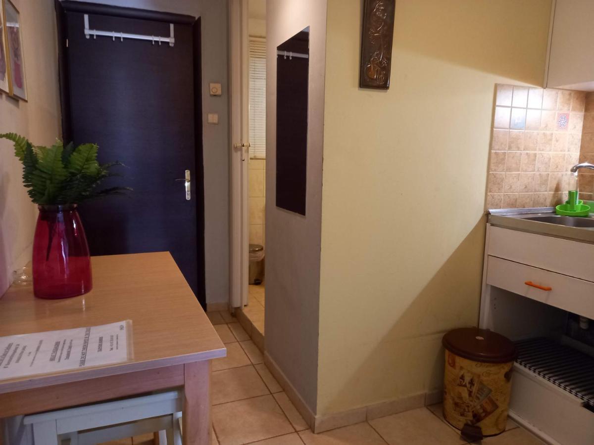 Diva - Free Parking - Explore Center By Foot - Close To Helexpo, & Hospital *
