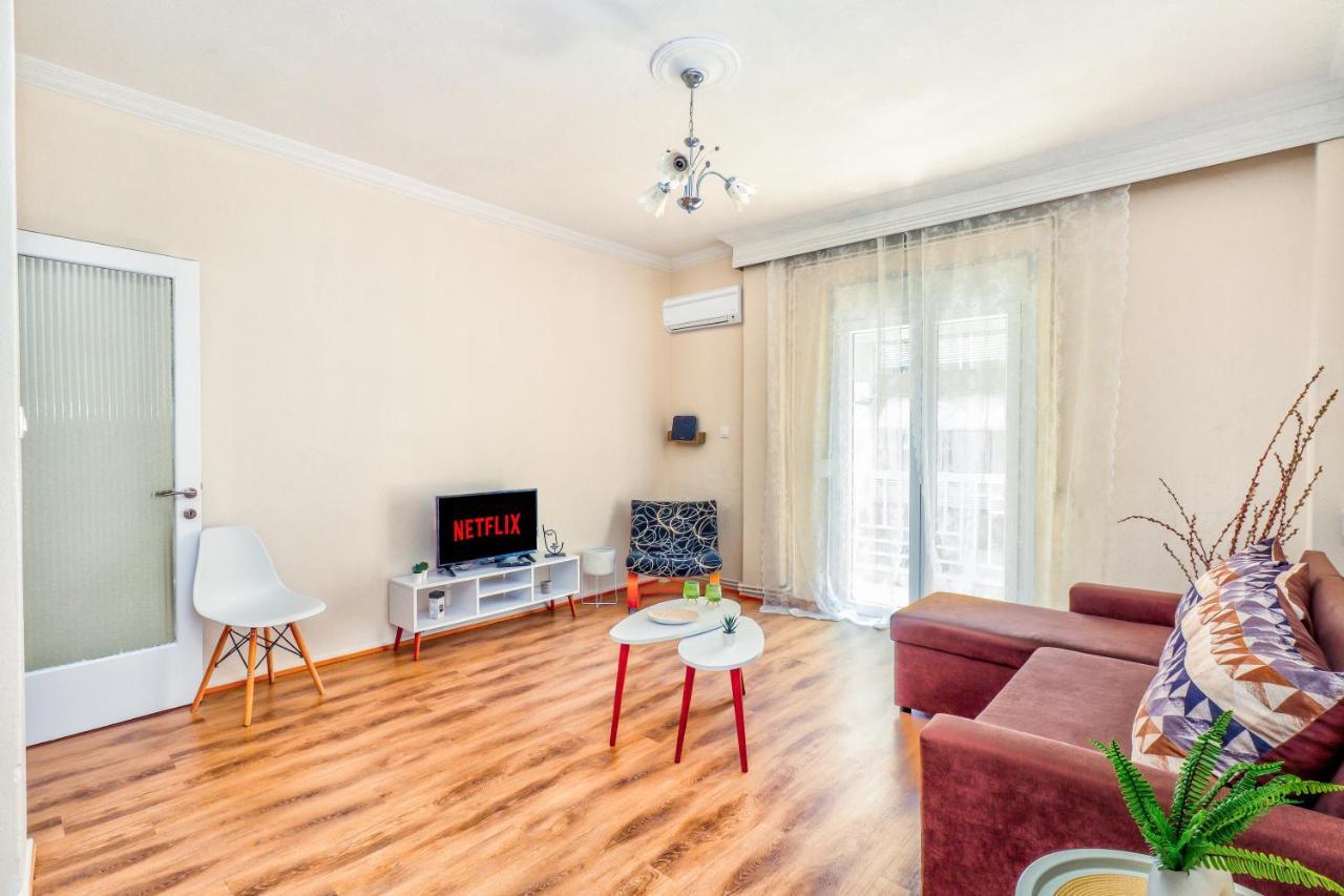 Grand Next To Center 3bd 110sqm *