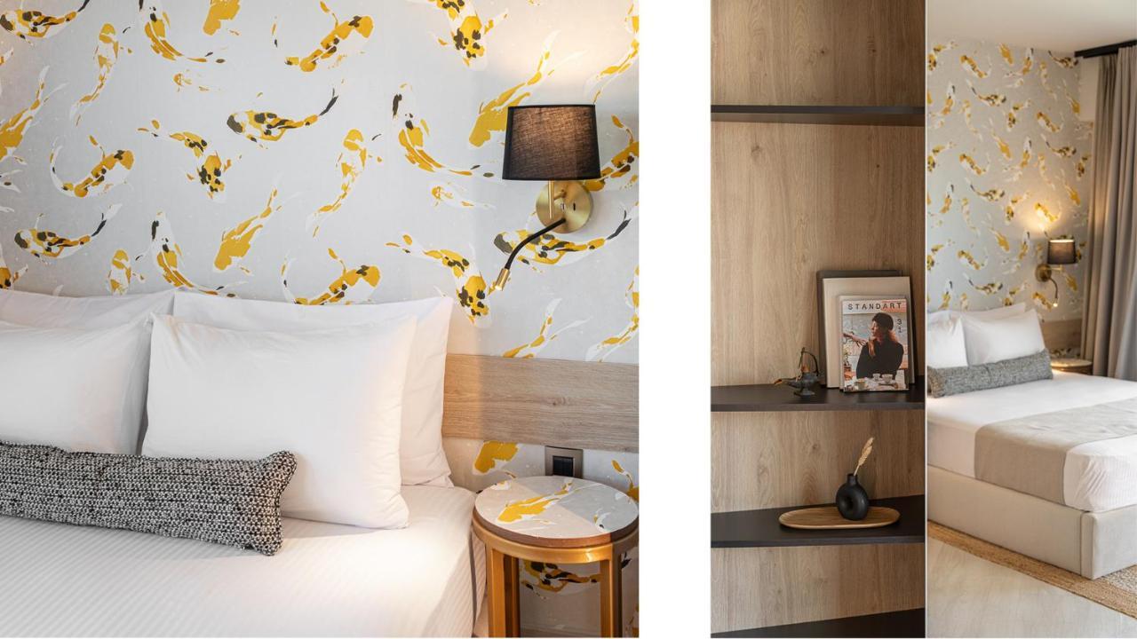 The Koi Apartment, #feelslikehome Apartment *