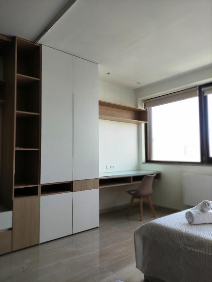 Apartment Downtown Thessaloniki