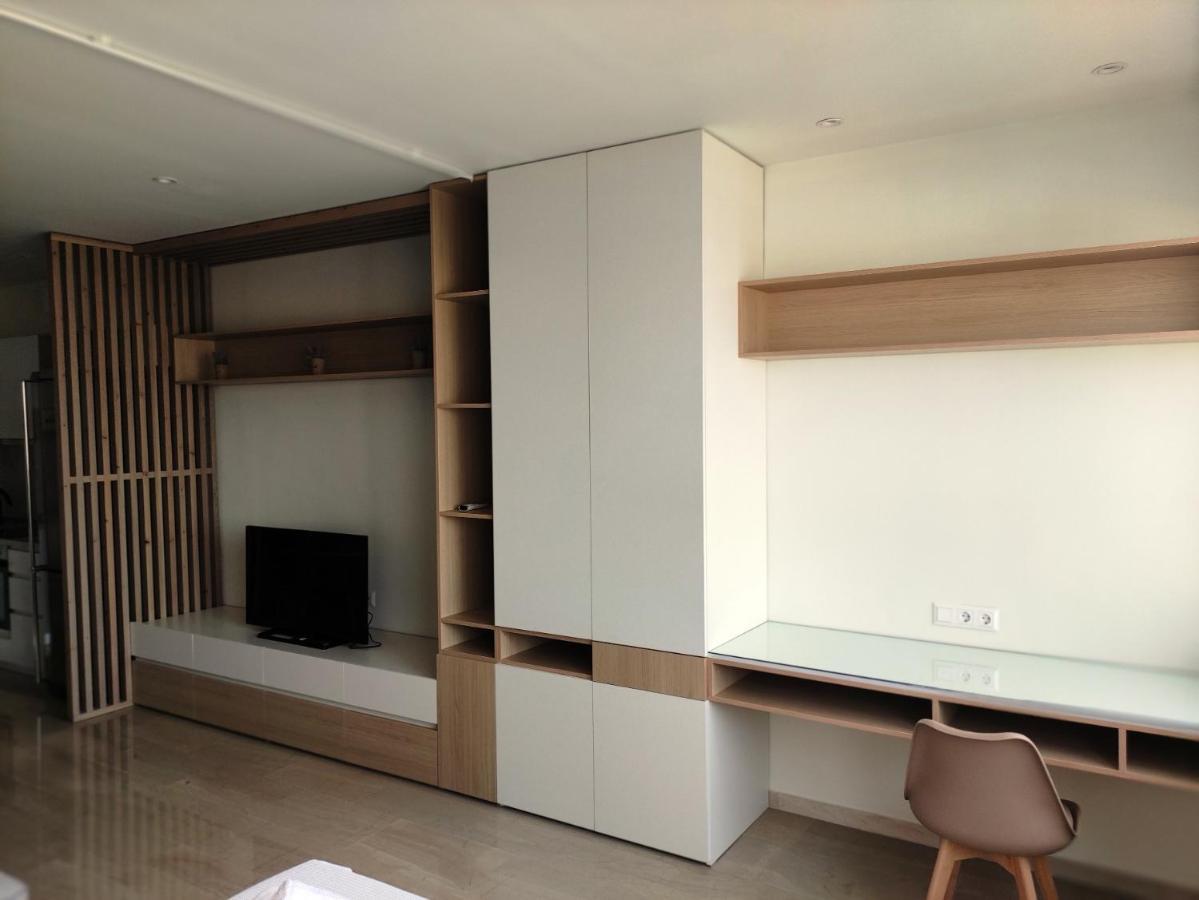 Downtown Apartment