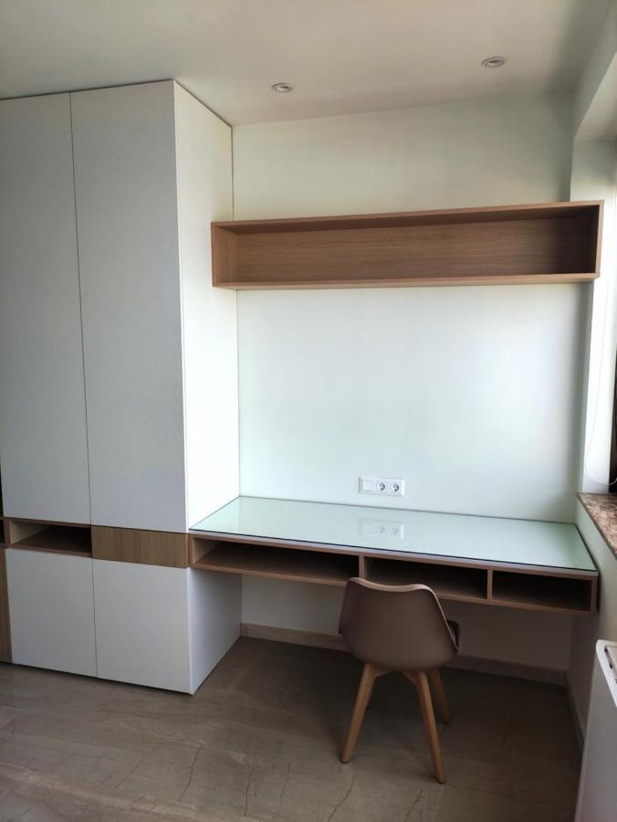 Downtown Apartment