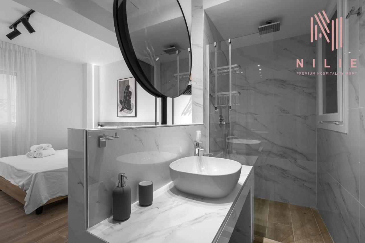 Harmony Suite, Nilie Hospitality Mgmt Apartment