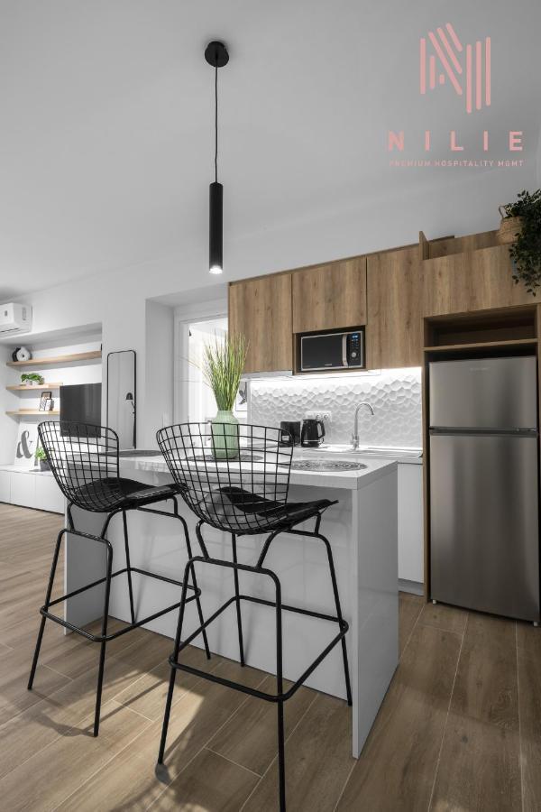 Apartment Harmony Suite, Nilie Hospitality Mgmt *