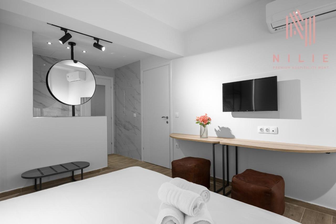 Apartment Harmony Suite, Nilie Hospitality Mgmt