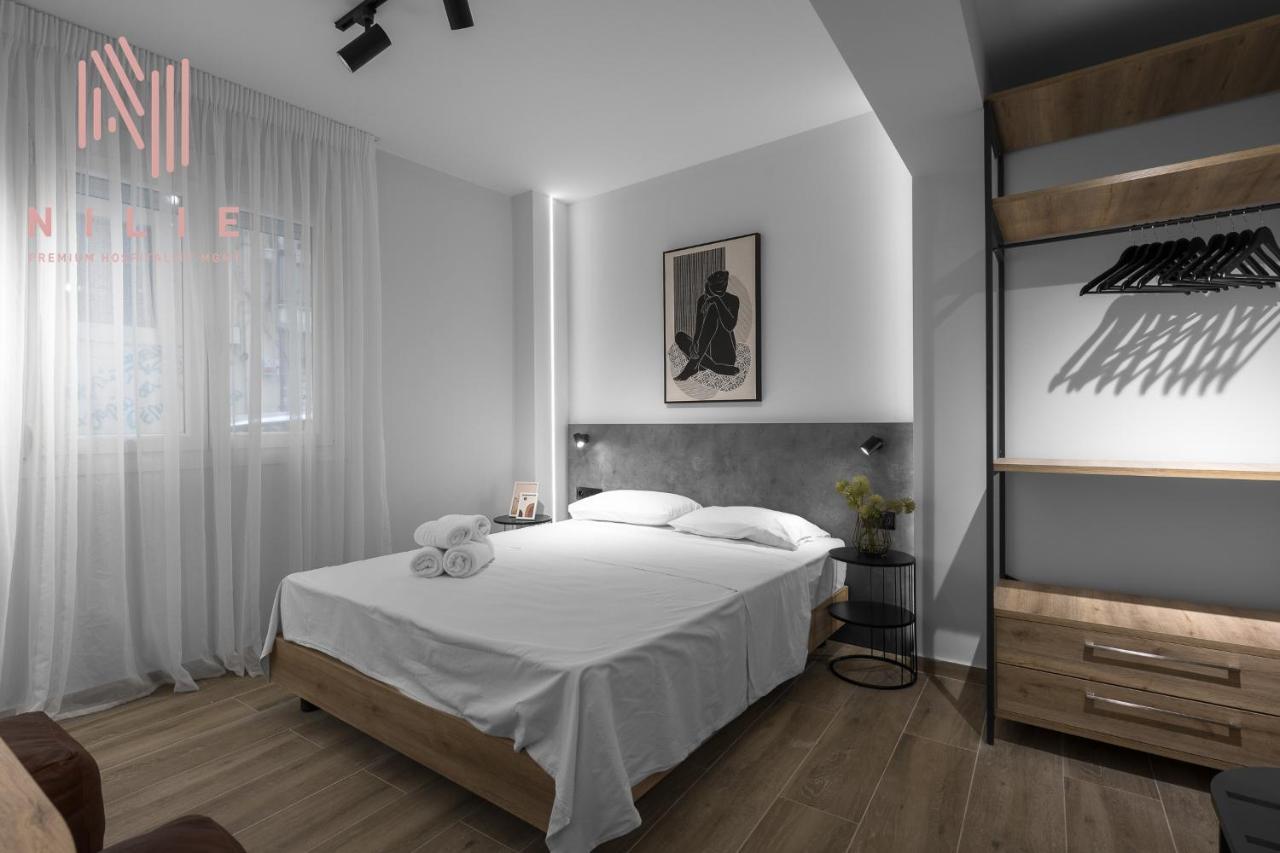 Harmony Suite, Nilie Hospitality Mgmt Apartment