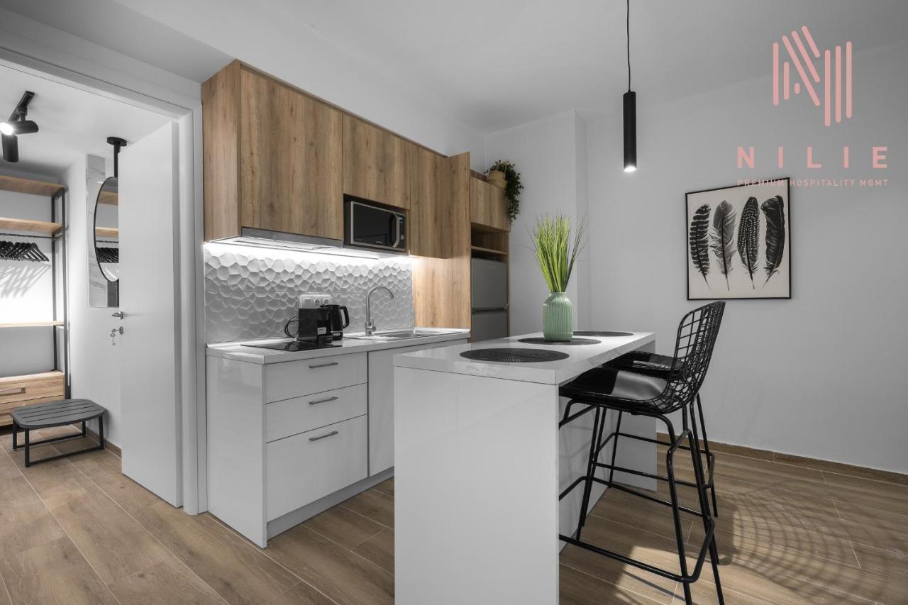 Harmony Suite, Nilie Hospitality Mgmt * Thessaloniki