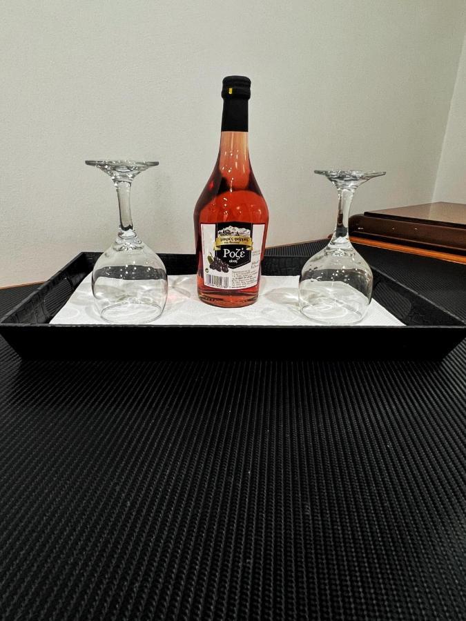 Luxury Aristotelous2 *