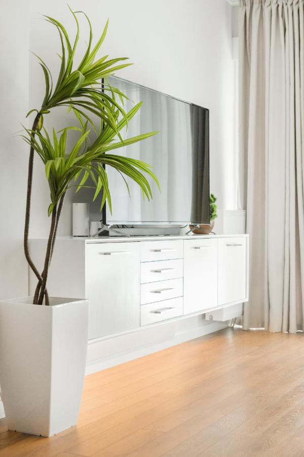 Harmony Sea View Thessaloniki