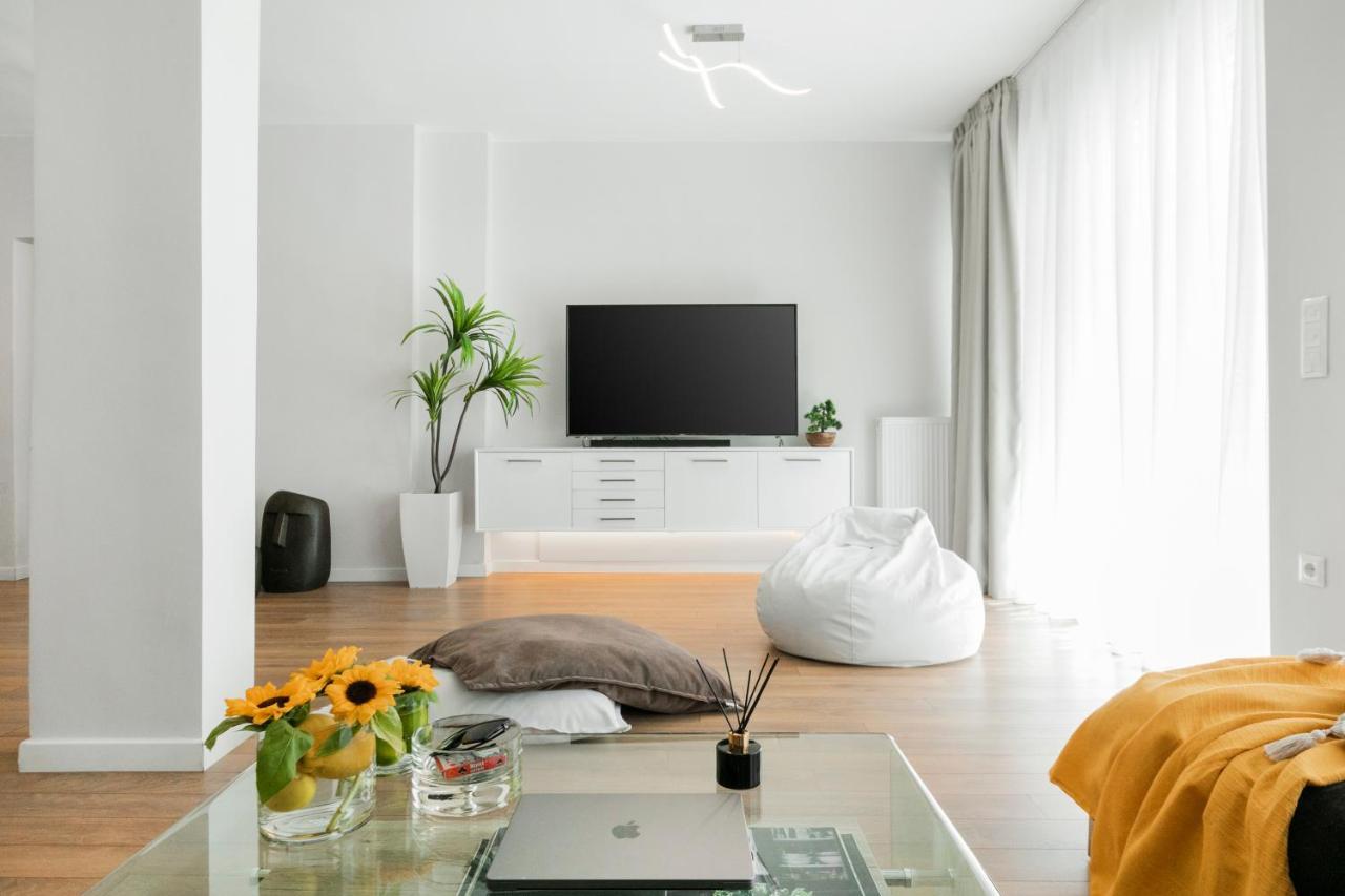 Harmony Sea View * Thessaloniki