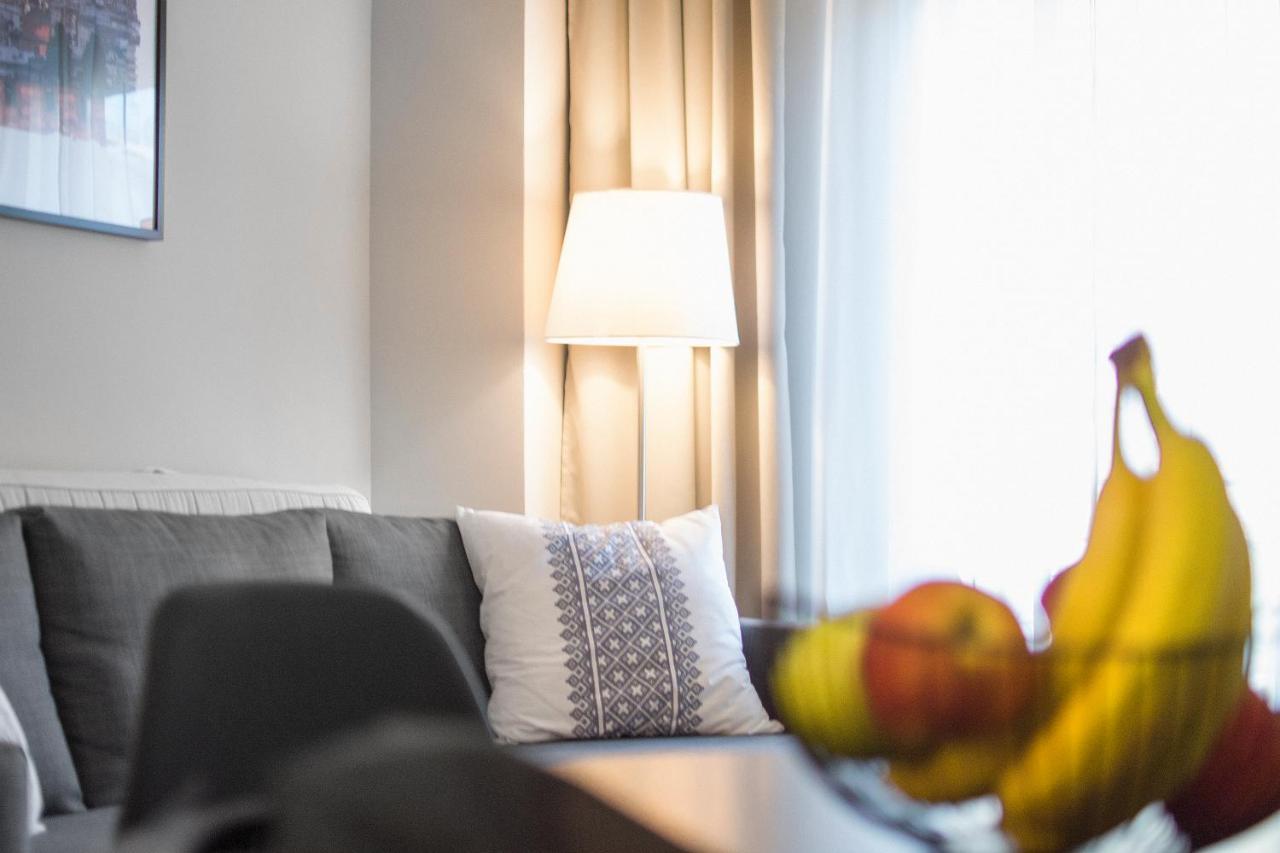 Stylish And Renovated Retreat In Thessaloniki: Cozy At Ioulianou 33 Appartement *