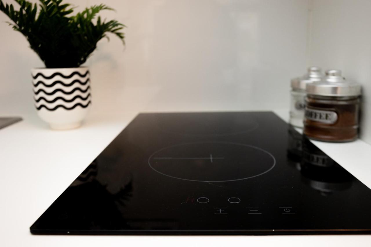 Dragoumi Convenience Spot Apartamento