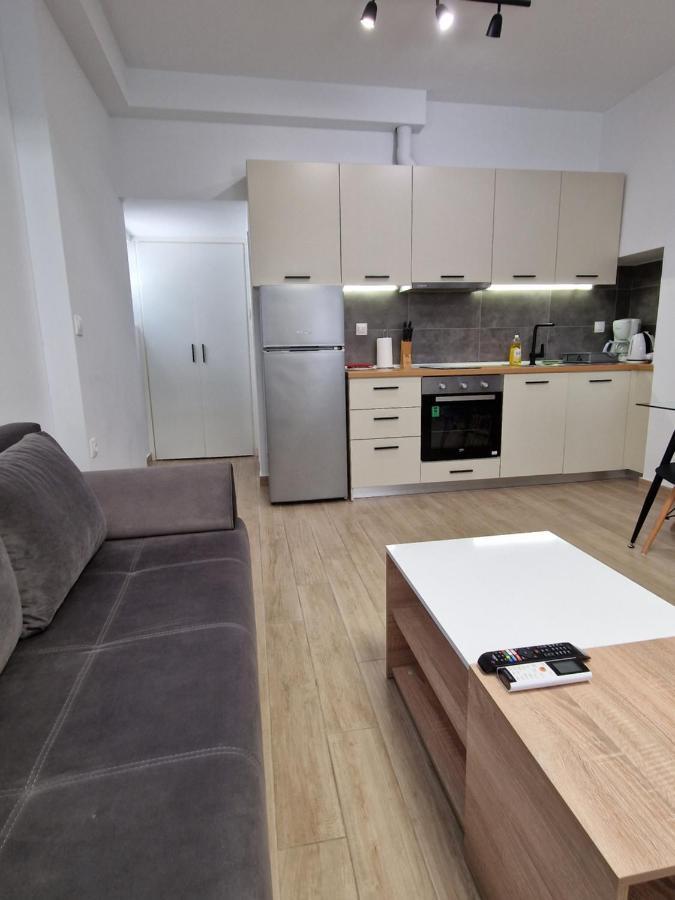 Skg Loft Apartamento