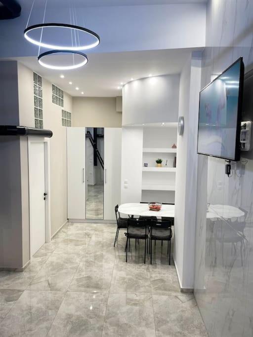 Stylish Loft Nicol In The Center -1fl * Selanik