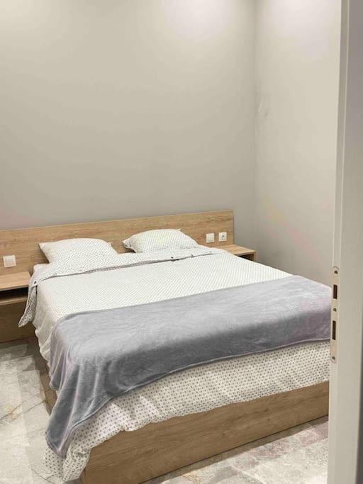 Stylish Loft Nicol In The Center -1fl Selanik
