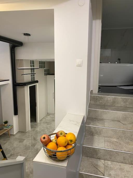 Stylish Loft Nicol In The Center -1fl Selanik
