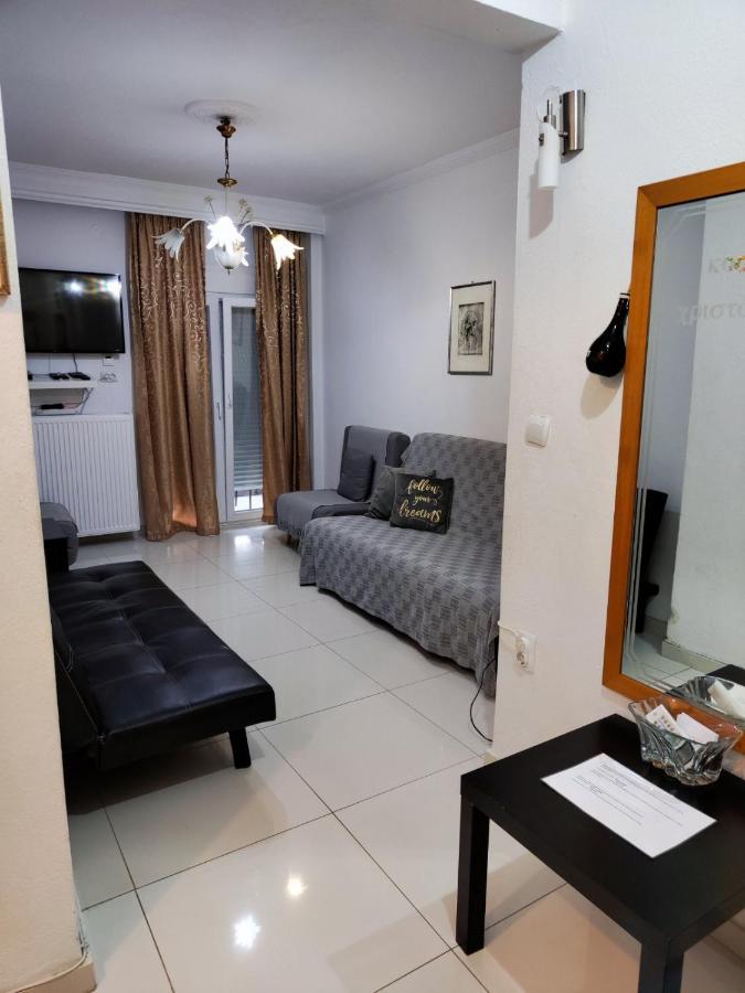 The Sea, Airport And Ring Road Apartment *