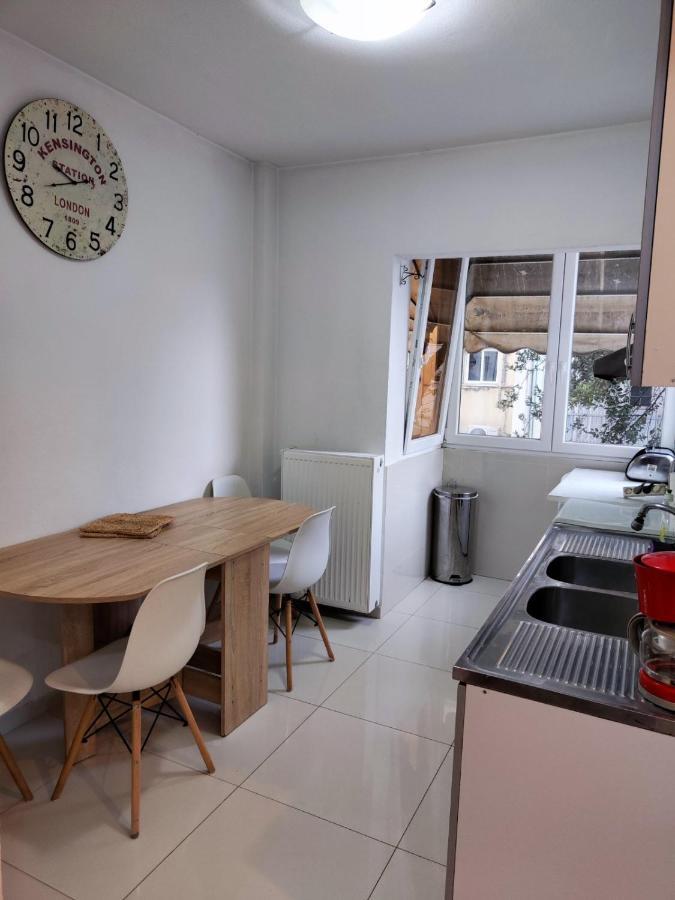 Apartment The Sea, Airport And Ring Road Thessaloniki