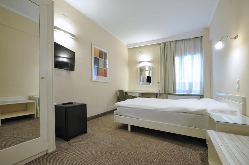 Hotel Abc Tessalónica