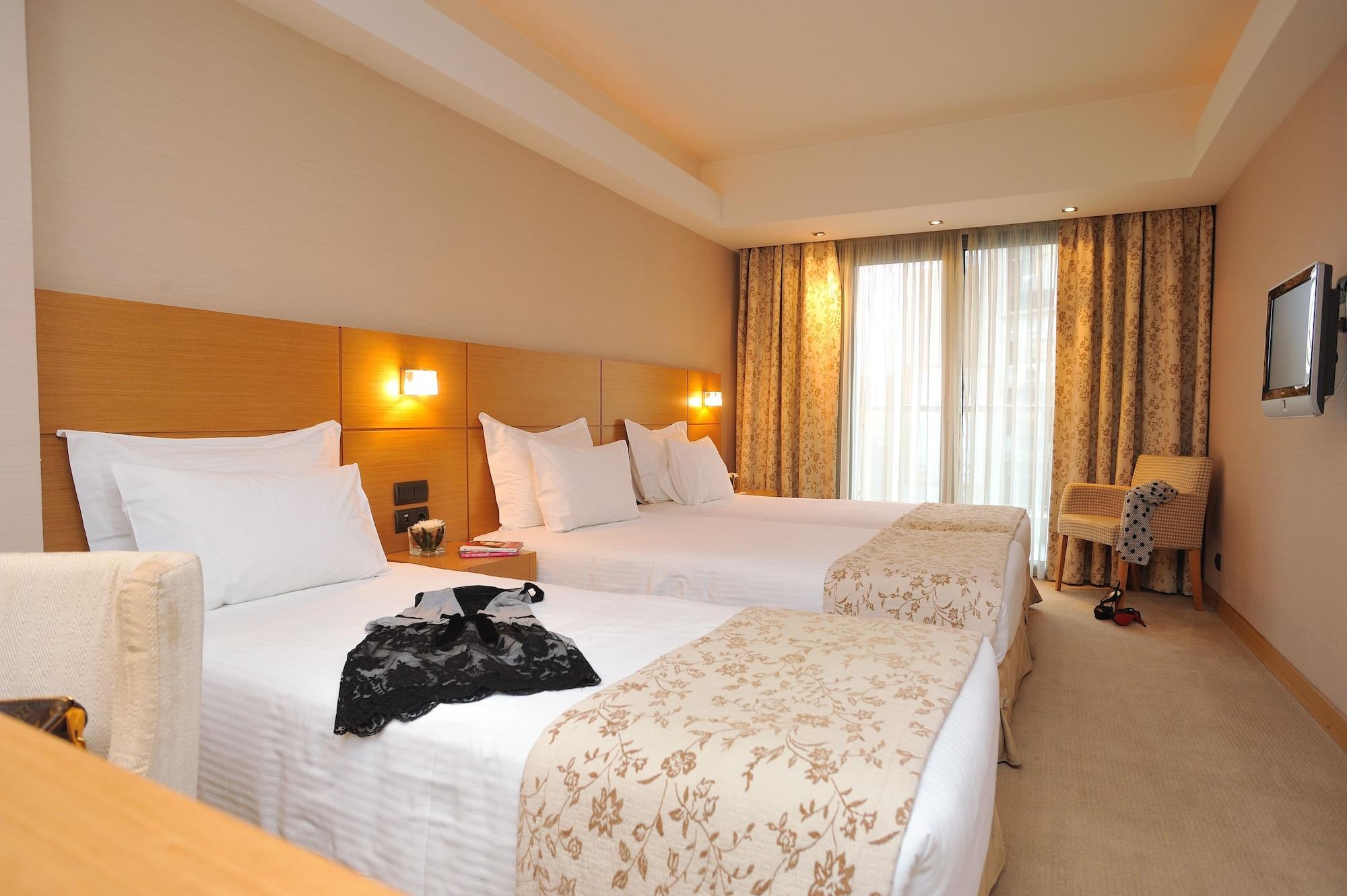 Anatolia 4* Thessaloniki