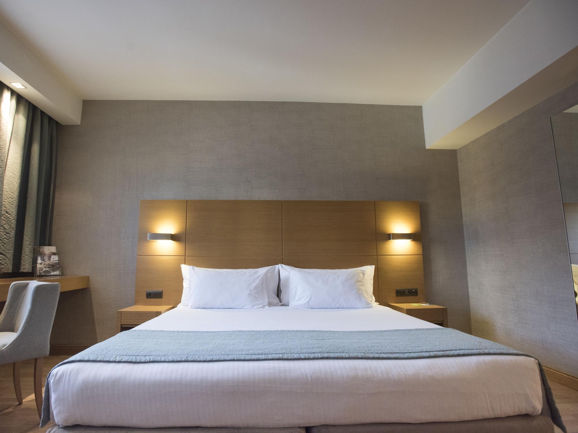Hotel Anatolia 4*