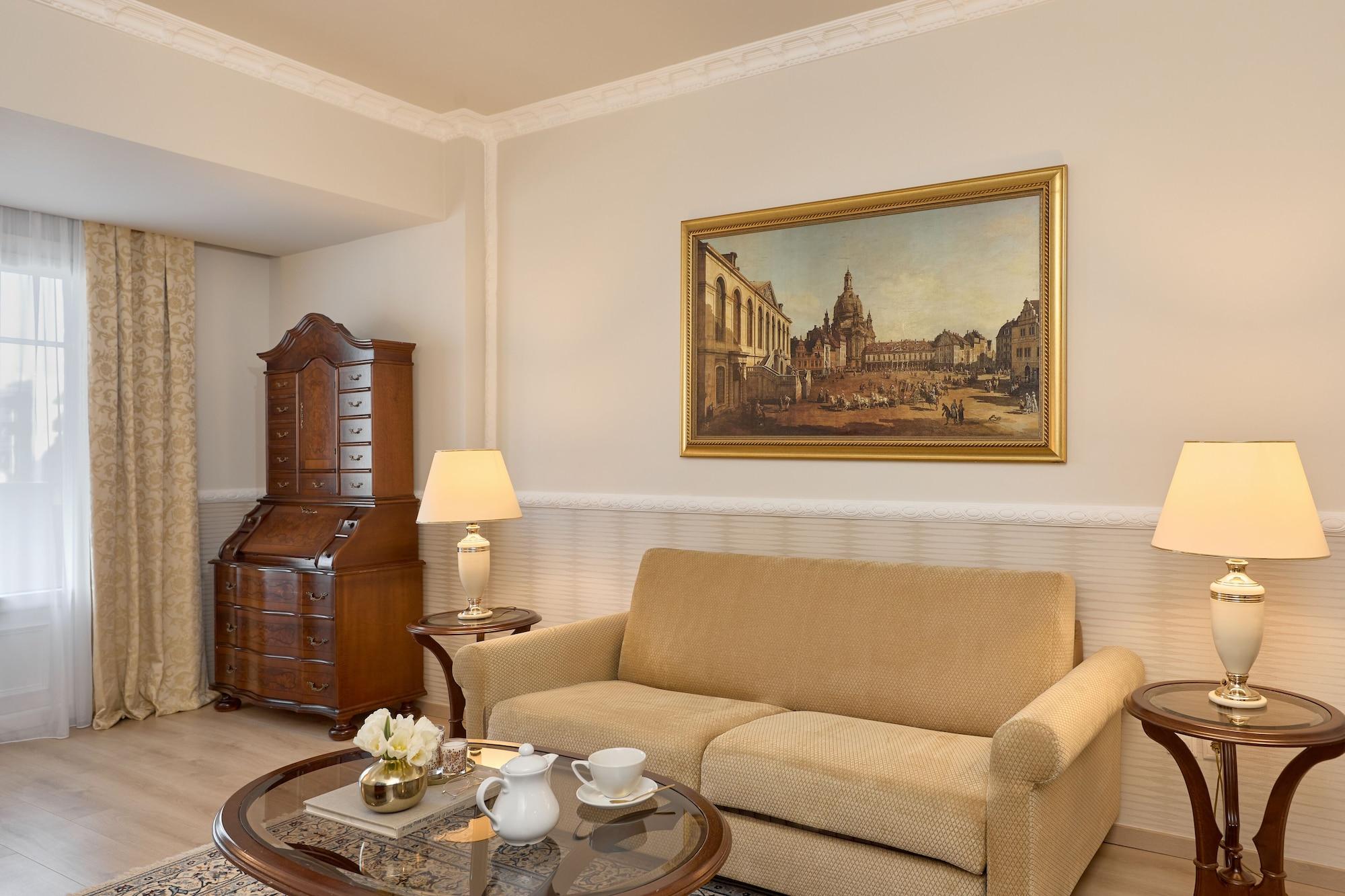 Hotel Grand Palace Thessaloniki