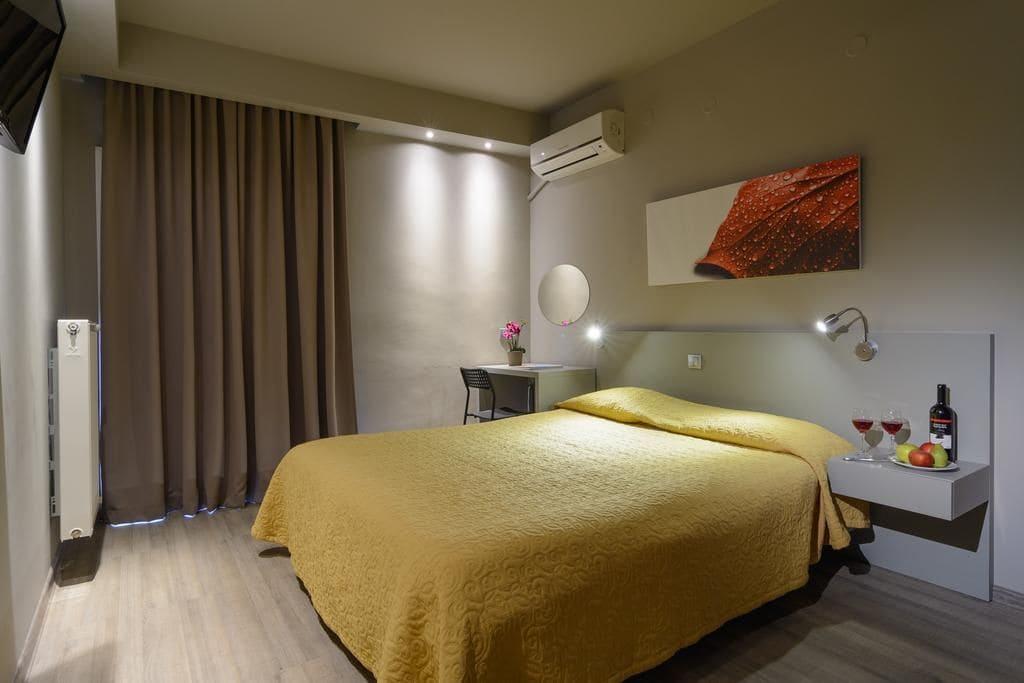 Vergina 3*