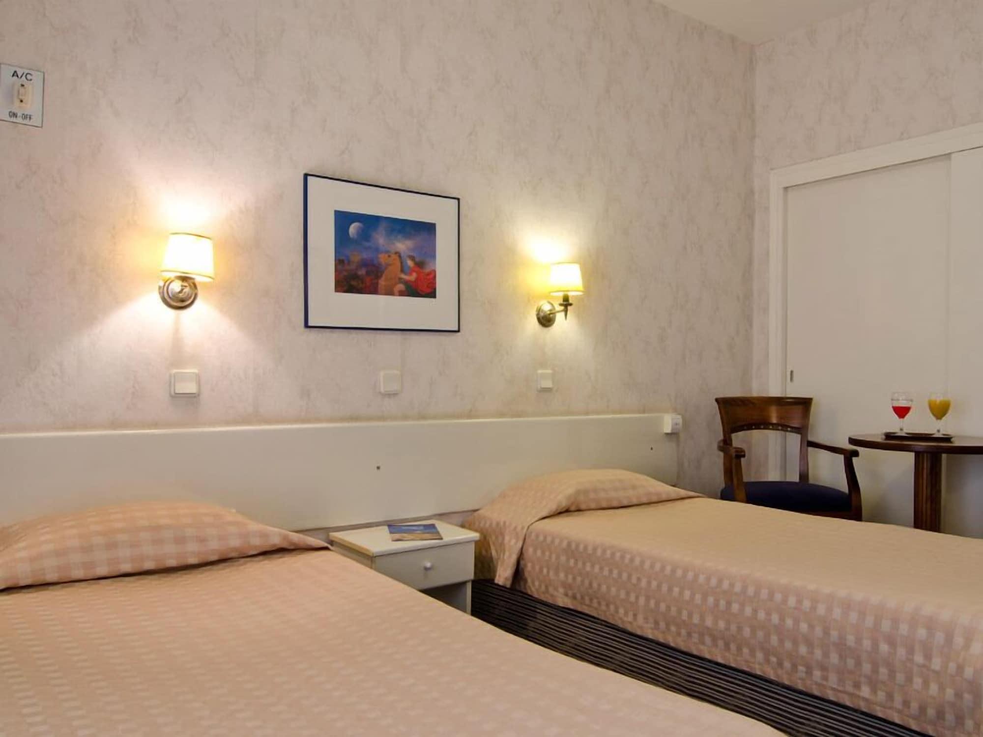Hotel Vergina